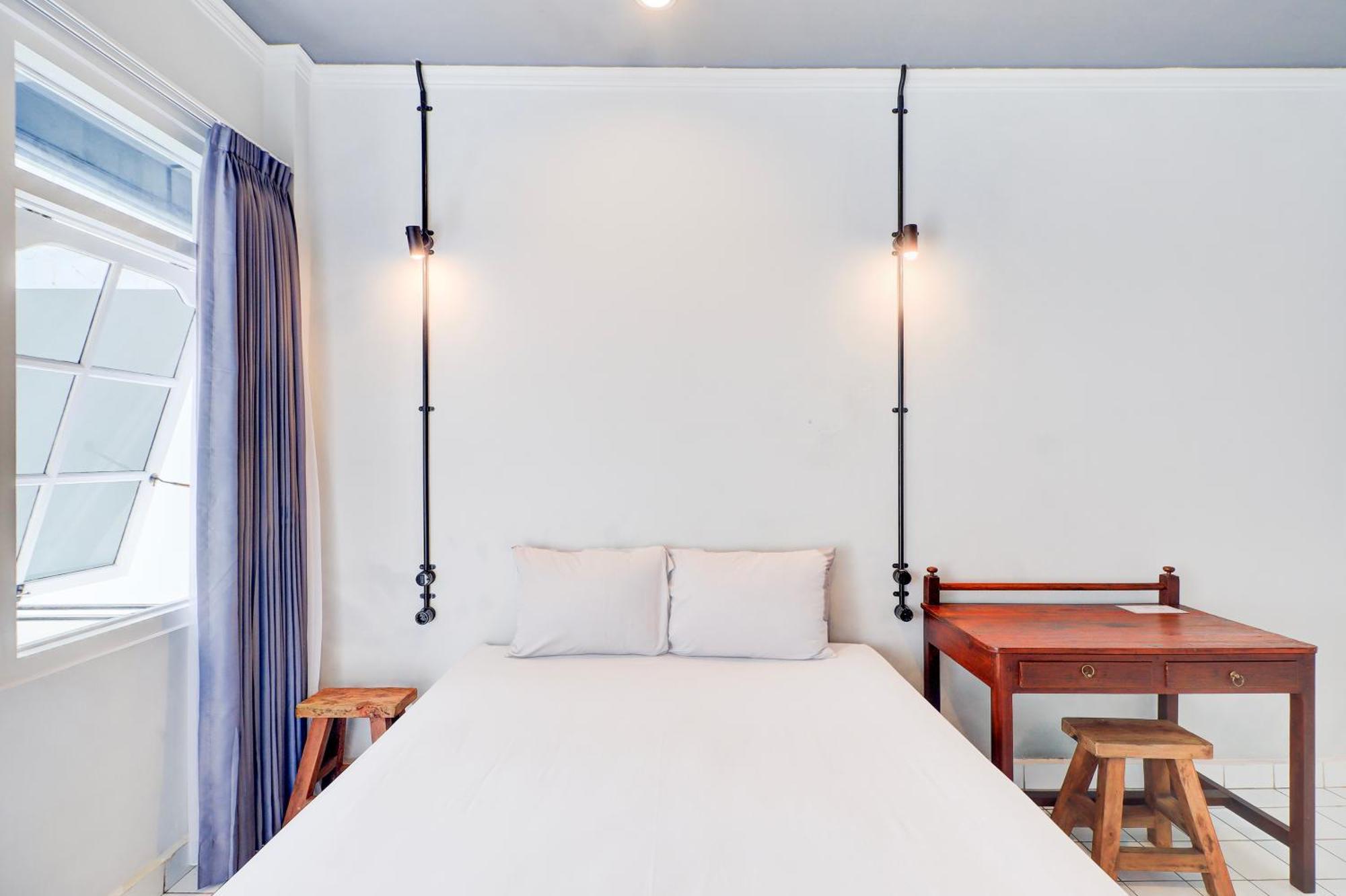 Collection O Legian Near Legian Beach Exterior foto
